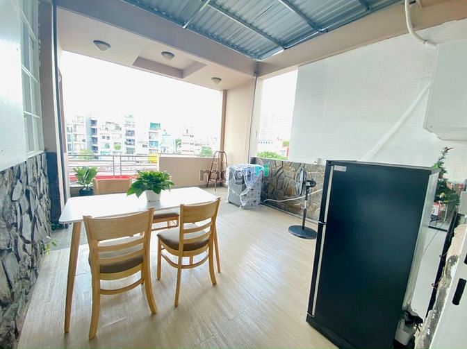 Hình ảnh Chdv - Máy Giặt Riêng, Bancol thoáng mát, Nội Thất Cao Cấp