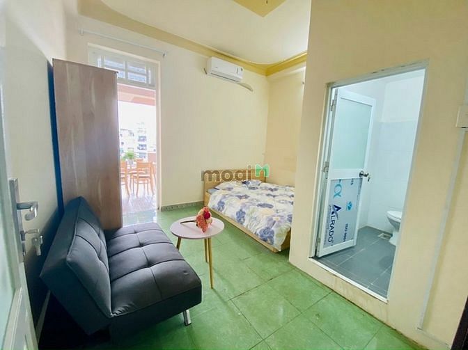 Hình ảnh Chdv - Máy Giặt Riêng, Bancol thoáng mát, Nội Thất Cao Cấp