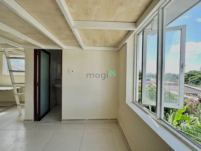 Hình ảnh Duplex ngay kế Hutech,GTVT,FTU
