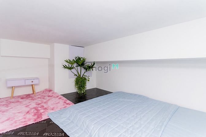 Hình ảnh Duplex (Có Gác) Full Nội Thất Ngay K300 Cộng Hòa - Tân Bình