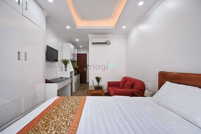 Hình ảnh Mb6623 nạp rút nhanh chóng Studio 35m² - Full nội thất ngay Phú Mỹ Hưng Quận 7