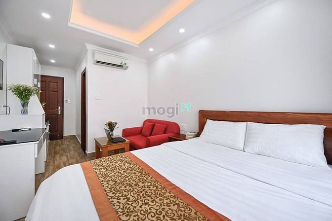 Hình ảnh Mb6623 nạp rút nhanh chóng Studio 35m² - Full nội thất ngay Phú Mỹ Hưng Quận 7