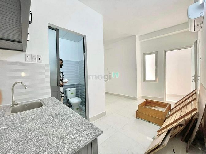 Hình ảnh Duplex ngay kế Hutech,GTVT,FTU