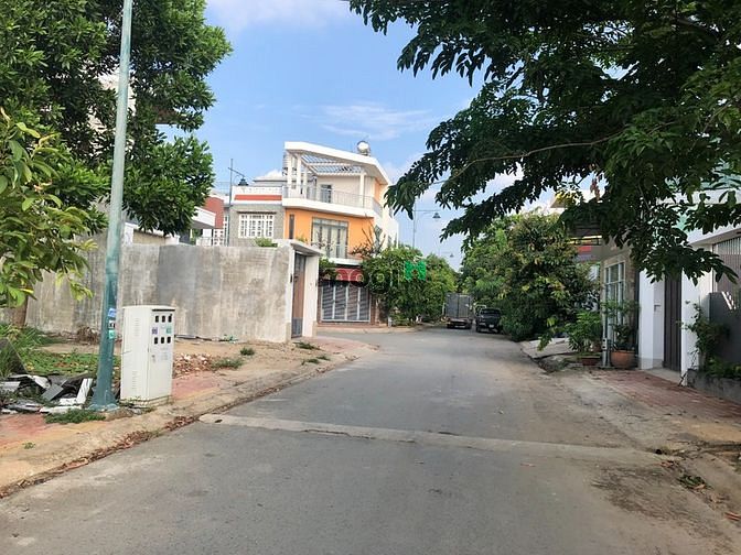 Hình ảnh Đất sổ hồng view sông ngay cầu Vĩnh Bình - 3,8 tỷ bán nhanh 129m2