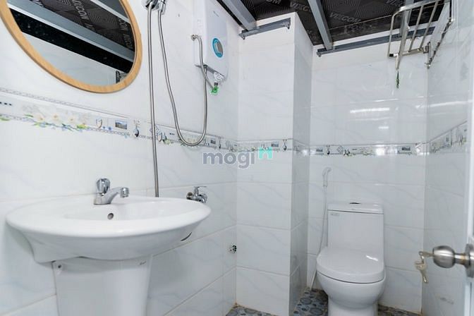 Hình ảnh Duplex (Có Gác) Full Nội Thất Ngay K300 Cộng Hòa - Tân Bình