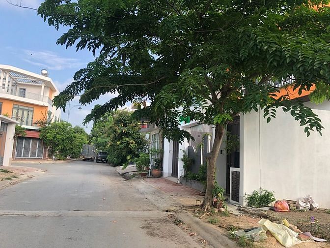 Hình ảnh Đất sổ hồng view sông ngay cầu Vĩnh Bình - 3,8 tỷ bán nhanh 129m2