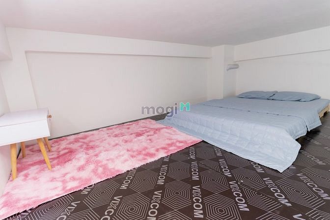 Hình ảnh Duplex (Có Gác) Full Nội Thất Ngay K300 Cộng Hòa - Tân Bình
