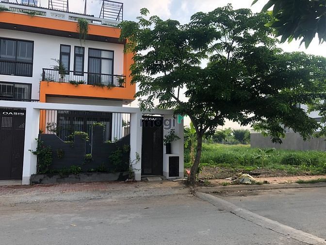 Hình ảnh Đất sổ hồng view sông ngay cầu Vĩnh Bình - 3,8 tỷ bán nhanh 129m2