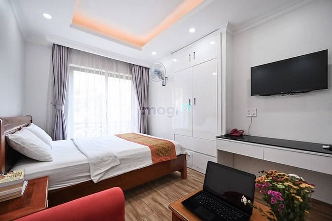 Hình ảnh Mb6623 nạp rút nhanh chóng Studio 35m² - Full nội thất ngay Phú Mỹ Hưng Quận 7