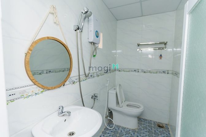 Hình ảnh Duplex (Có Gác) Full Nội Thất Ngay K300 Cộng Hòa - Tân Bình