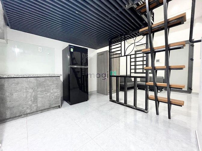 Hình ảnh CHDV full nội thất ngay Phạm văn xảo