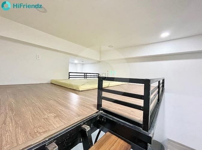Hình ảnh CHDV full nội thất ngay Phạm văn xảo