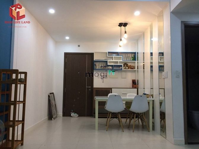Hình ảnh 1PN 49m2, full nội thất đẹp, dự án Lexington Residence
