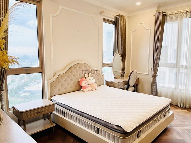 Hình ảnh PENTHOUSE - Masteri An Phú – 1 căn duy nhất, 1 căn duy nhất!