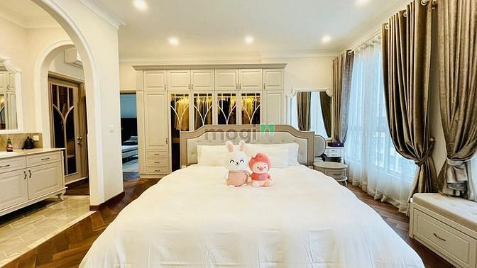Hình ảnh PENTHOUSE - Masteri An Phú – 1 căn duy nhất, 1 căn duy nhất!