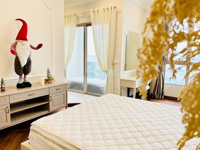 Hình ảnh PENTHOUSE - Masteri An Phú – 1 căn duy nhất, 1 căn duy nhất!
