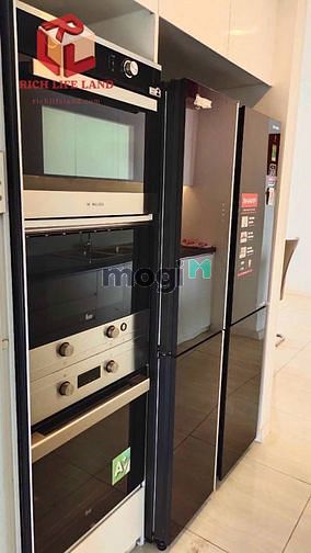 Hình ảnh C/hộ Sadora 3PN/2WC full nội thất - tầng cao thoáng mát