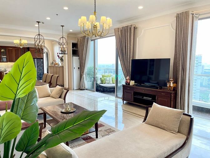 Hình ảnh PENTHOUSE - Masteri An Phú – 1 căn duy nhất, 1 căn duy nhất!