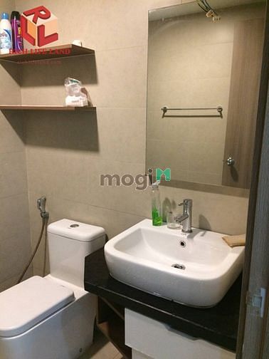 Hình ảnh 1PN 49m2, full nội thất đẹp, dự án Lexington Residence