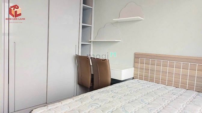 Hình ảnh C/hộ Sadora 3PN/2WC full nội thất - tầng cao thoáng mát