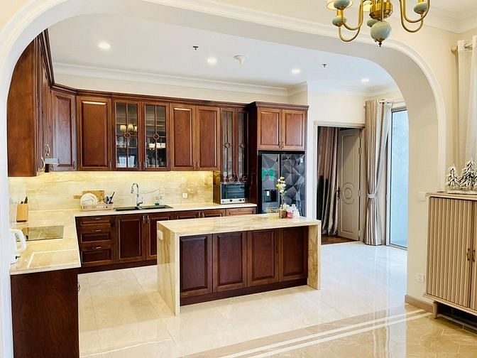 Hình ảnh PENTHOUSE - Masteri An Phú – 1 căn duy nhất, 1 căn duy nhất!