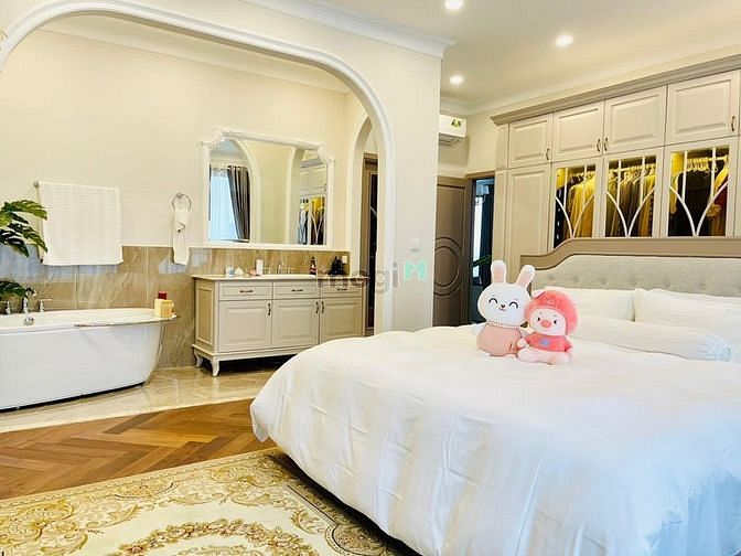 Hình ảnh PENTHOUSE - Masteri An Phú – 1 căn duy nhất, 1 căn duy nhất!