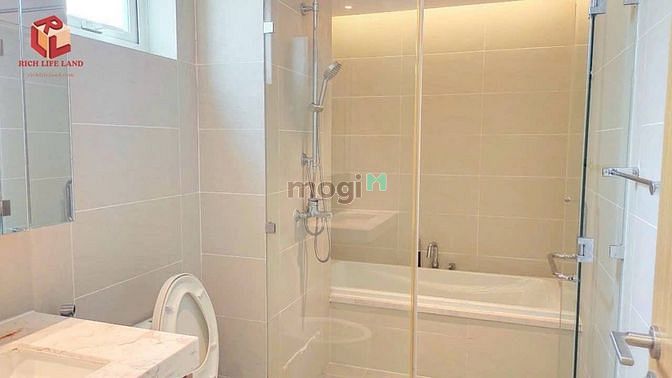 Hình ảnh C/hộ Sadora 3PN/2WC full nội thất - tầng cao thoáng mát