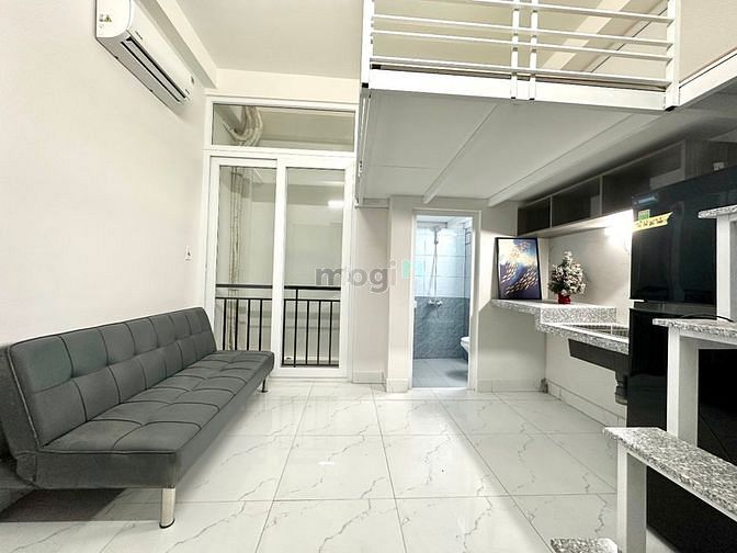 Hình ảnh CHDV full nội thất sát Tân hương