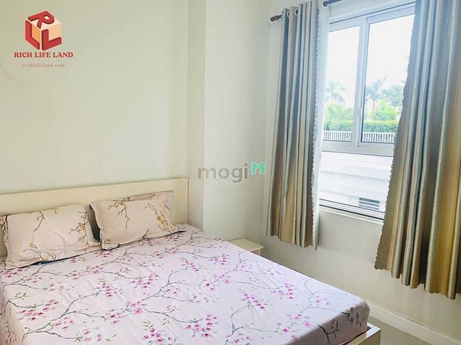 Hình ảnh C/hộ 2PN đẹp, rộng rãi, dễ thương, full nội thất - dự án Lexington