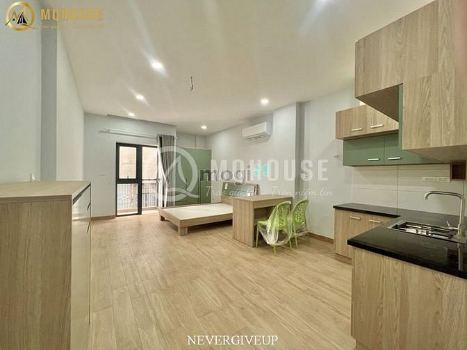 Hình ảnh 🔸Mb6623 nạp rút nhanh chóng Studio ban công siêu rộng gần BX miền Đông🔸Bình Thạnh