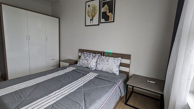 Hình ảnh Cho thuê Trang Chủ MB66.COM / Đăng Ký Tặng 66K Midtown Phú Mỹ Hưng M8 - The Peak cao cấp hiện đại
