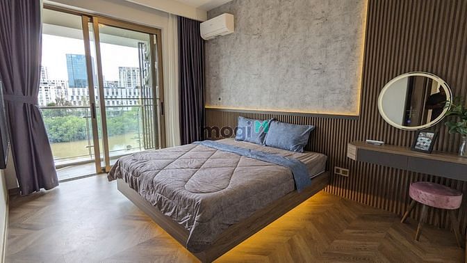 Hình ảnh Cho thuê Trang Chủ MB66.COM / Đăng Ký Tặng 66K Midtown Phú Mỹ Hưng M8 - The Peak cao cấp hiện đại