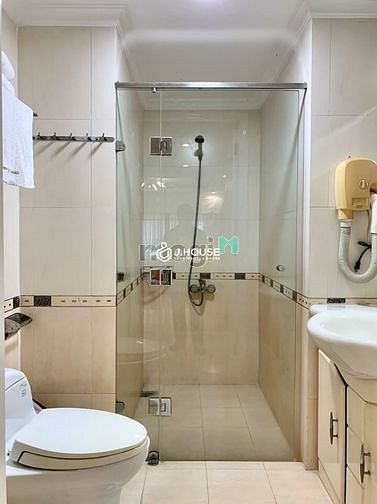 Hình ảnh 🌾Căn Hộ 1PN 50m2 cao cấp, mới 100% ✨Nguyễn Thái Bình✨ ✨chợ Bến Thành✨