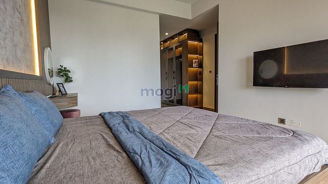Hình ảnh Cho thuê Trang Chủ MB66.COM / Đăng Ký Tặng 66K Midtown Phú Mỹ Hưng M8 - The Peak cao cấp hiện đại