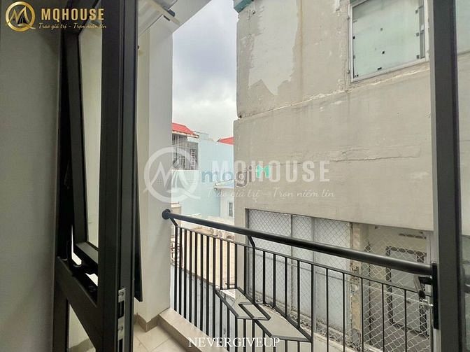 Hình ảnh 🔸Mb6623 nạp rút nhanh chóng Studio ban công siêu rộng gần BX miền Đông🔸Bình Thạnh