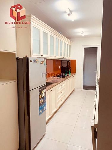 Hình ảnh C/hộ 2PN đẹp, rộng rãi, dễ thương, full nội thất - dự án Lexington