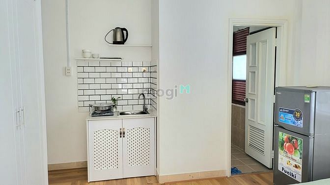 Hình ảnh Cho thuê Trang Chủ MB66.COM / Đăng Ký Tặng 66K full nội thất có cửa số lớn Đại học Văn Lang , Q1