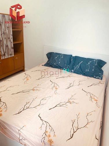 Hình ảnh C/hộ 2PN đẹp, rộng rãi, dễ thương, full nội thất - dự án Lexington