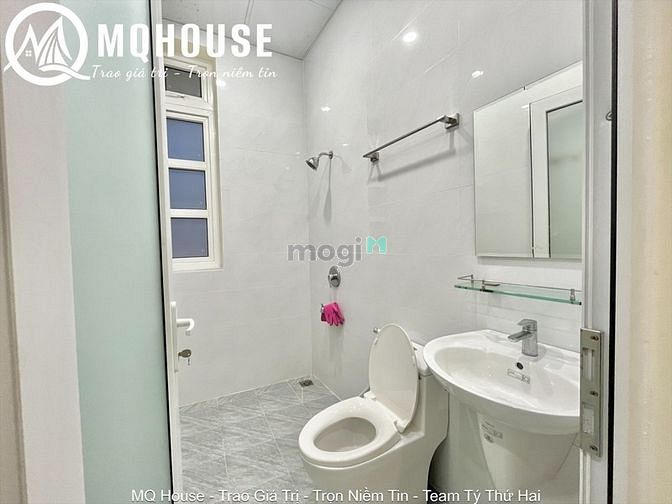 Hình ảnh 🔥CHDV - Studio balcon - lầu 4 thang máy ngay TRẦN QUANG KHẢI Quận 1🔥