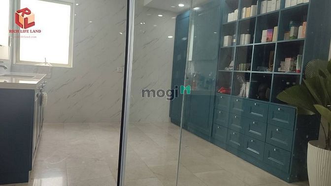 Hình ảnh PENTHOUSE - River Garden – 1 căn duy nhất, 1 căn duy nhất!