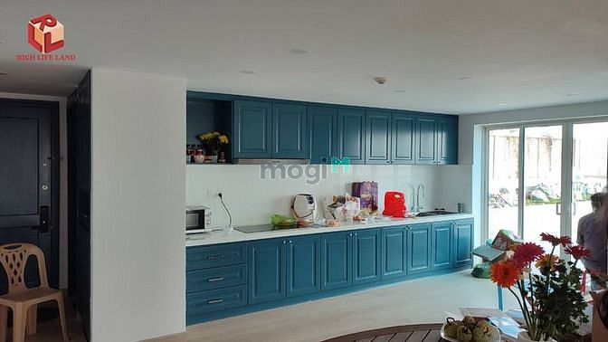 Hình ảnh PENTHOUSE - River Garden – 1 căn duy nhất, 1 căn duy nhất!