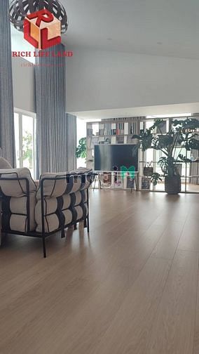 Hình ảnh PENTHOUSE - River Garden – 1 căn duy nhất, 1 căn duy nhất!