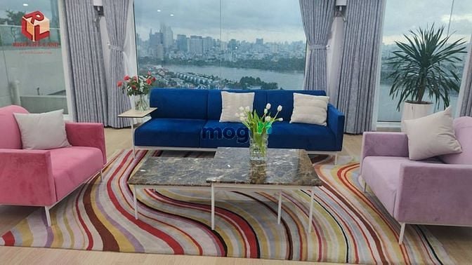 Hình ảnh PENTHOUSE - River Garden – 1 căn duy nhất, 1 căn duy nhất!