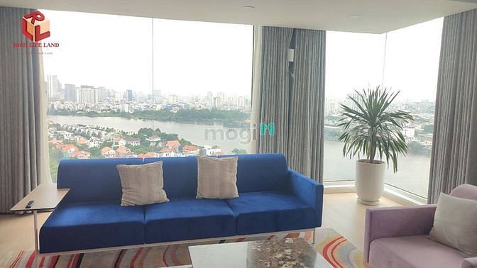 Hình ảnh PENTHOUSE - River Garden – 1 căn duy nhất, 1 căn duy nhất!