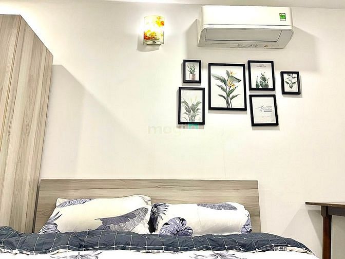 Hình ảnh 🌈🌈Cho Thuê Studio_Full Nội Thất_Nguyễn Văn Đậu_Bình Thạnh🔥