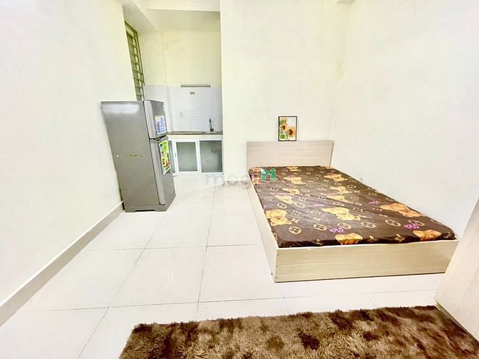 Hình ảnh Studio Ngay K300 Đối Diện Etown Cộng Hòa Tân Bình