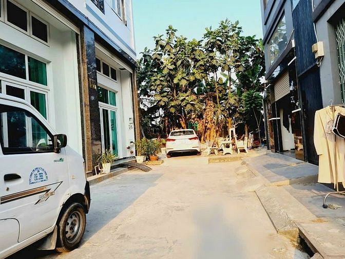 Hình ảnh Bán Lô Đất 110m2 Đường Hoàng Hữu Nam.Phường Long Thạnh Mỹ