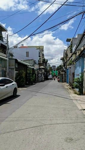 Hình ảnh Bán Gấp 2 Lô Đất Mặt tiền KD Ngay, Thổ Cư SHR, Ngay Mầm Non Tuổi Ngọc