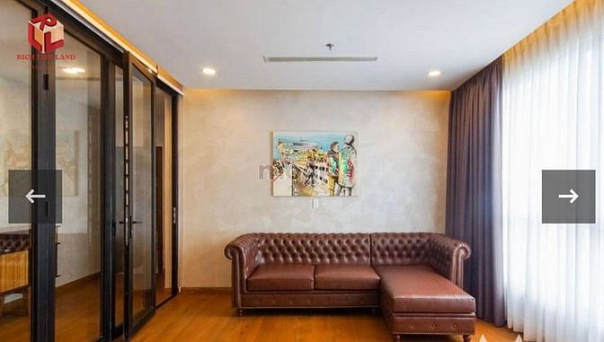 Hình ảnh PENTHOUSE - Masteri Thảo Điền – 1 căn duy nhất, 1 căn duy nhất!