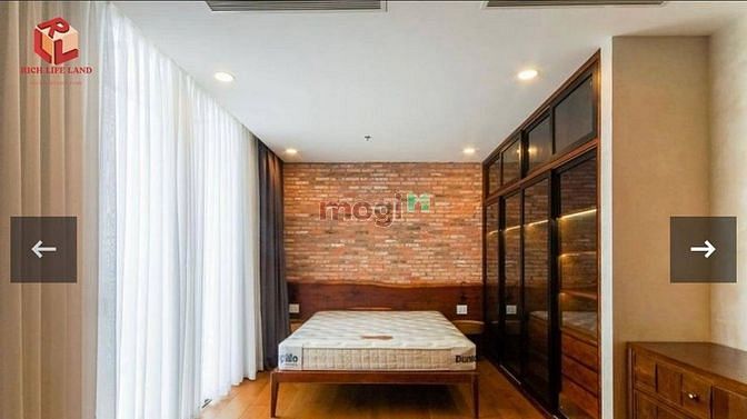 Hình ảnh PENTHOUSE - Masteri Thảo Điền – 1 căn duy nhất, 1 căn duy nhất!
